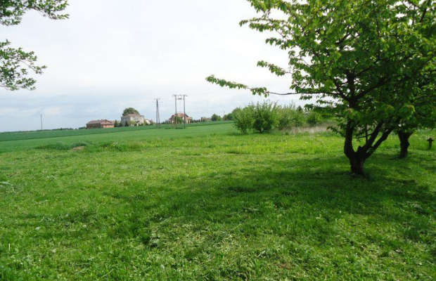 Pawlin gmina Konopnica około 12km od Lublina