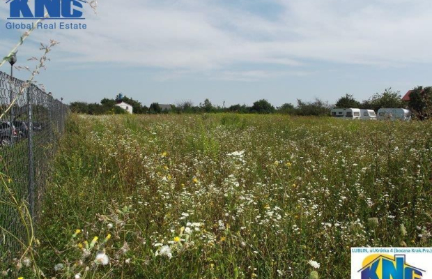  Atrakcyjna działka pod inwestycjęDziałka położona w pobliżu ul. TurystycznejDziałka:- 2900 m2- budowlano-przemysłowa- trapez- 