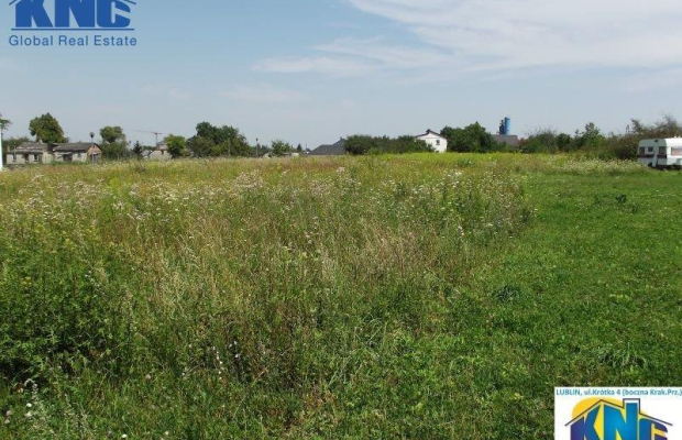  Atrakcyjna działka pod inwestycjęDziałka położona w pobliżu ul. TurystycznejDziałka:- 2900 m2- budowlano-przemysłowa- trapez- 