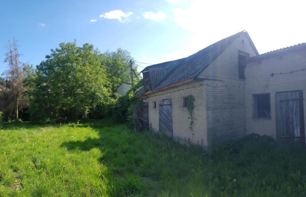 Atrakcyjne siedlisko 53 ar ziemi pod Kazimierzem