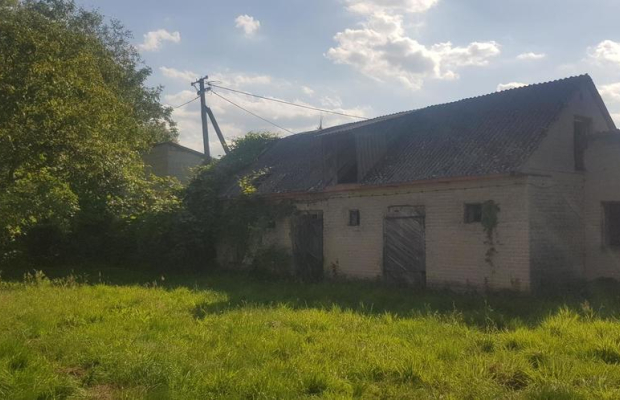 Atrakcyjne siedlisko 53 ar ziemi pod Kazimierzem