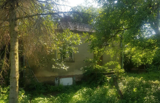Atrakcyjne siedlisko 53 ar ziemi pod Kazimierzem