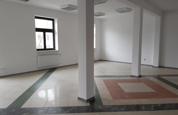 LUBARTÓW - lokal 180 m2 do wynajęcia od zaraz!!