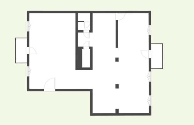 LUBARTÓW - lokal 180 m2 do wynajęcia od zaraz!!