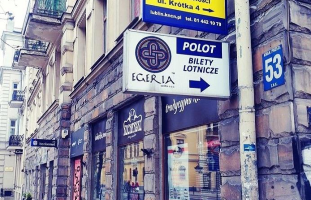 Duża działka w Lublinie, Głusk