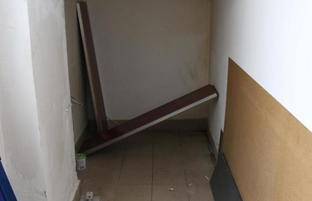 Lokal, galeria, 10 m2, Wolska