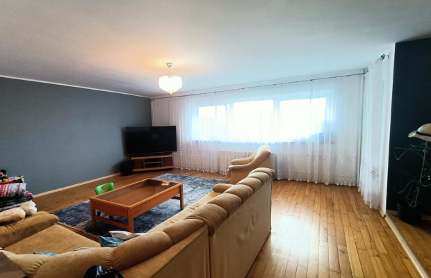 Dom 1/2 bliźniaka w Leokadiowie 12 km od Puław.