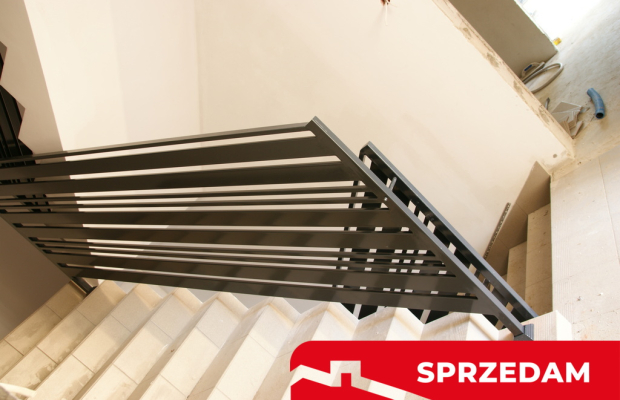 Nowe mieszkania Lubartów 58/62m i 77m dwupoziomowe
