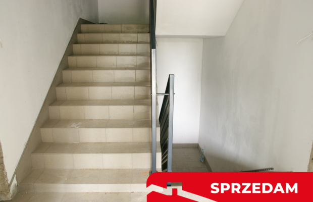 Nowe mieszkania Lubartów 62/58m i 77m dwupoziomowe