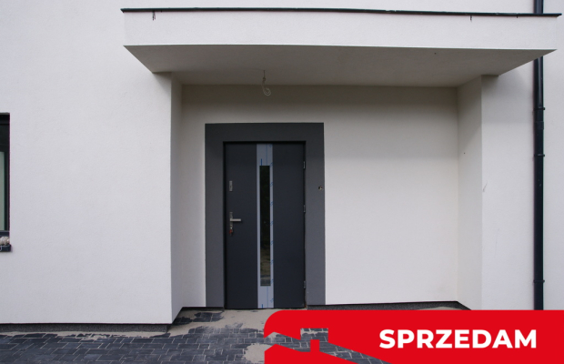 Nowe mieszkania Lubartów 77m dwupoziomowe i 58/62m