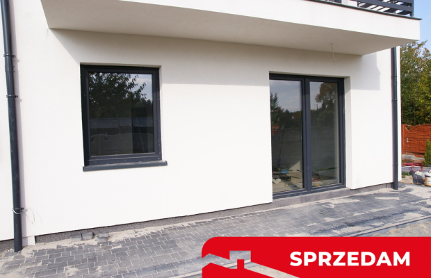 Nowe mieszkania Lubartów 77m dwupoziomowe i 58/62m