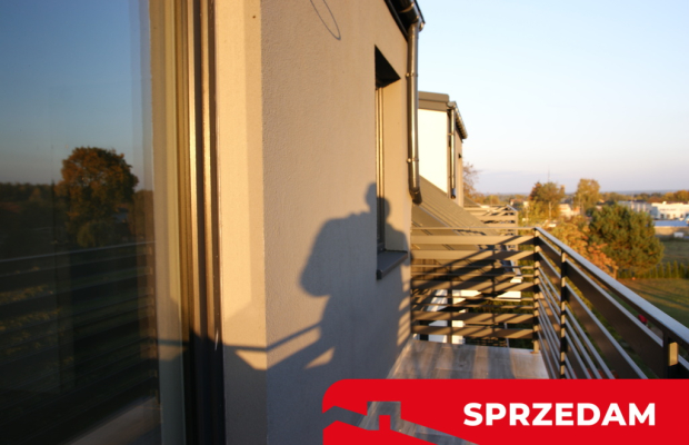 Nowe mieszkania Lubartów 62/58m i 77m dwupoziomowe