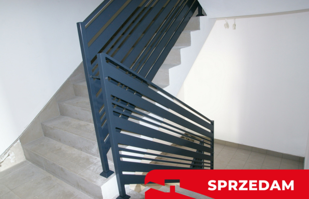 Nowe mieszkania Lubartów 62/58m i 77m dwupoziomowe