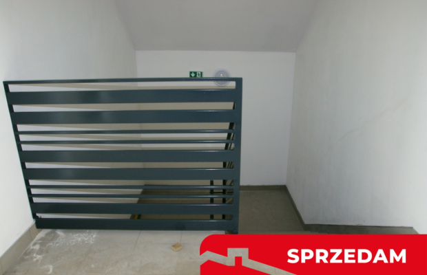Nowe mieszkania Lubartów 62/58m i 77m dwupoziomowe