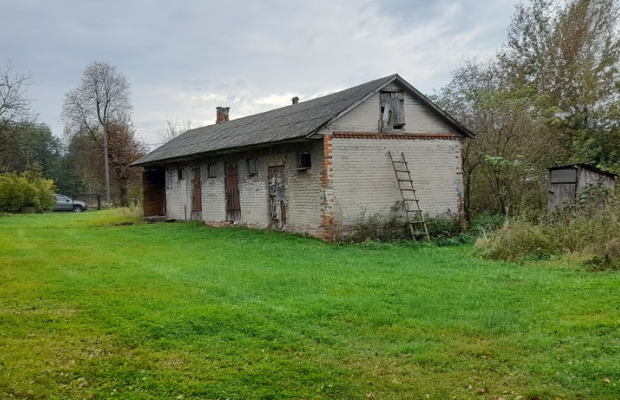 Siedlisko - spokojna wieś w przepięknej okolicy!