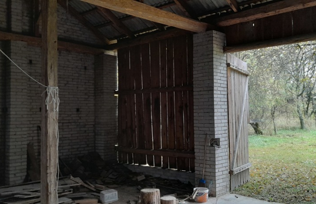 Siedlisko - spokojna wieś w przepięknej okolicy!