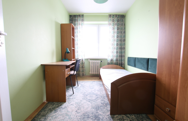 Duże mieszkanie 76m2, 4 pokoje ul. Mickiewicza