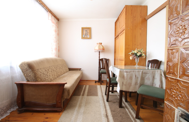 Niedrzwica Duża, Mieszkanie, Kawalerka, 24m2