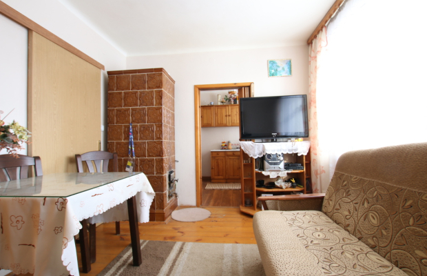 Niedrzwica Duża, Mieszkanie, Kawalerka, 24m2