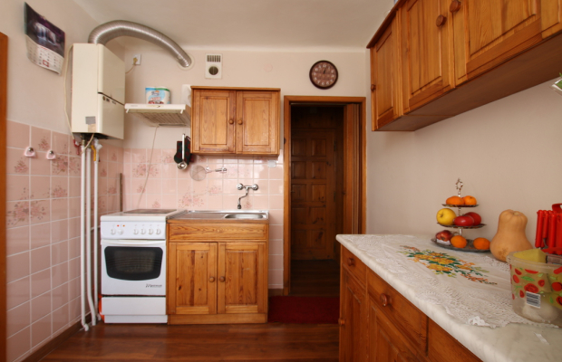 Niedrzwica Duża, Mieszkanie, Kawalerka, 24m2