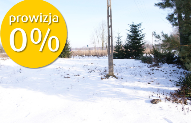 Działka 16 ar w miejsc. Gołąb pow. Lubartowski