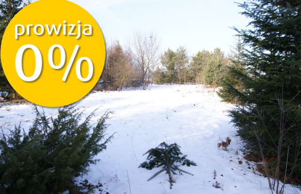 Działka 16 ar w miejsc. Gołąb pow. Lubartowski