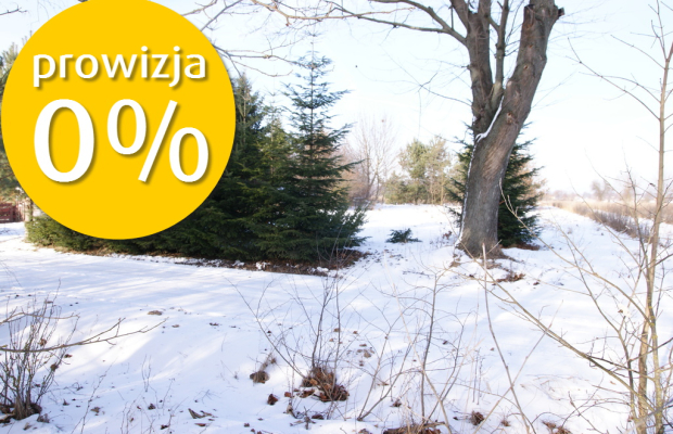 Działka 16 ar w miejsc. Gołąb pow. Lubartowski