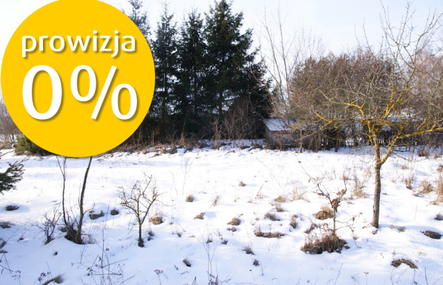 Działka 16 ar w miejsc. Gołąb pow. Lubartowski