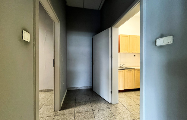 Lokal handlowo-usługowy, 118 m2, Bronowice, parter