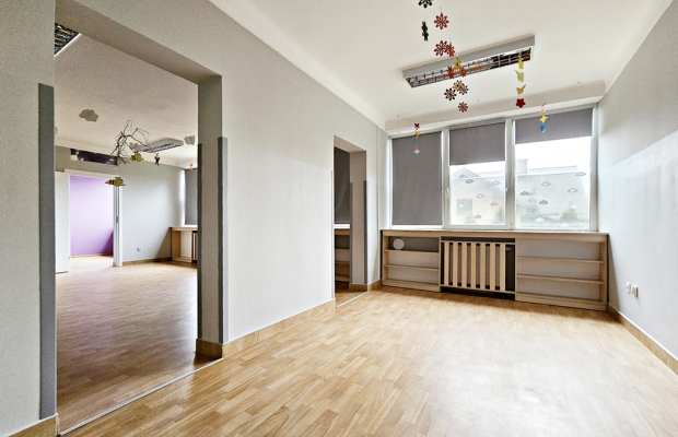 Lokal na placówkę edukacyjną 250m2 - Lublin, Głusk