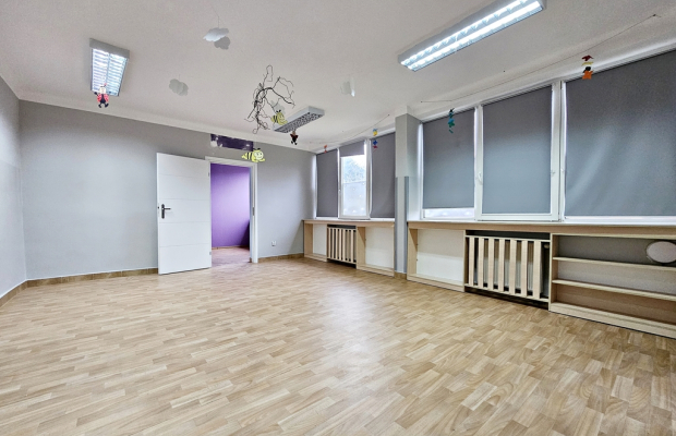 Lokal na placówkę edukacyjną 250m2 - Lublin, Głusk