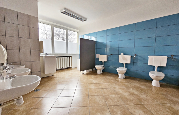 Lokal na placówkę edukacyjną 250m2 - Lublin, Głusk
