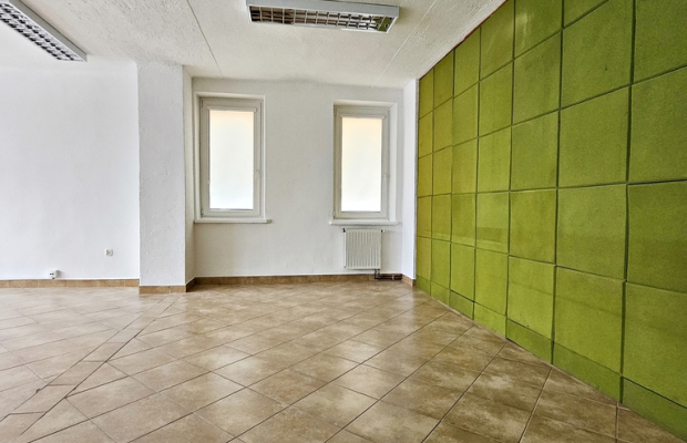 Lokal biurowo-usługowy 250m2 +duży parking w cenie