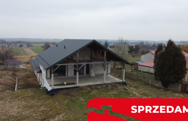 Budynek usługowy, produkcyjny, Garbów, 500 m2