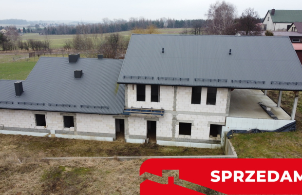 Budynek usługowy, produkcyjny, Garbów, 500 m2