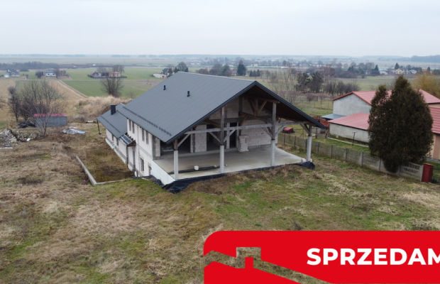 Budynek usługowy, produkcyjny, Garbów, 500 m2