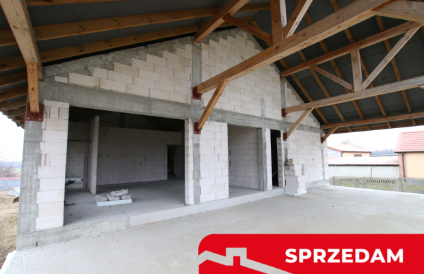 Budynek usługowy, produkcyjny, Garbów, 500 m2