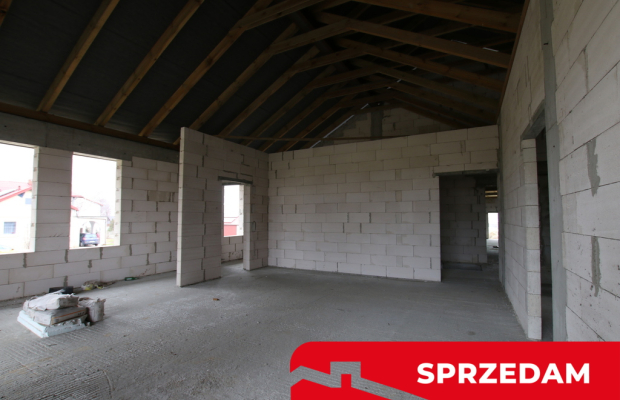 Budynek usługowy, produkcyjny, Garbów, 500 m2