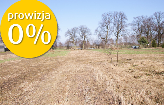 Działka budowlana Stoczek Kolonia 18ar lub więcej