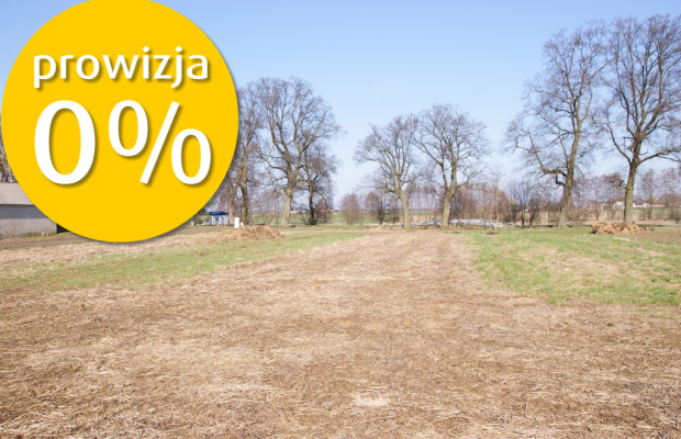 Działka budowlana Stoczek Kolonia 18ar lub więcej