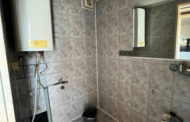 Lublin, Dziesiąta, ul. Wyzwolenia, dom 42m2