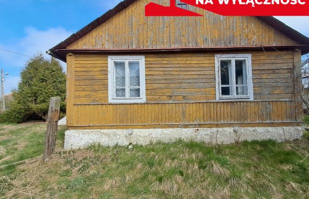 Siedlisko w Sadurkach