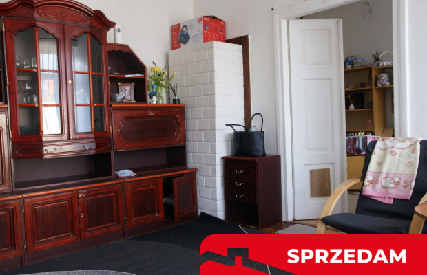 Mieszkanie, Lublin, ul.Leśna, 2 pokoje, 48,7 m2