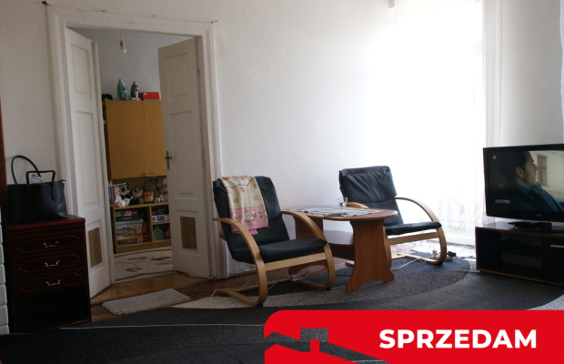 Mieszkanie, Lublin, ul.Leśna, 2 pokoje, 48,7 m2