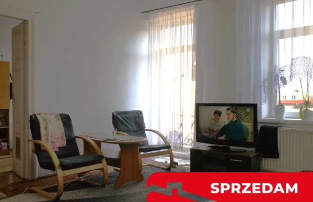 Mieszkanie, Lublin, ul.Leśna, 2 pokoje, 48,7 m2