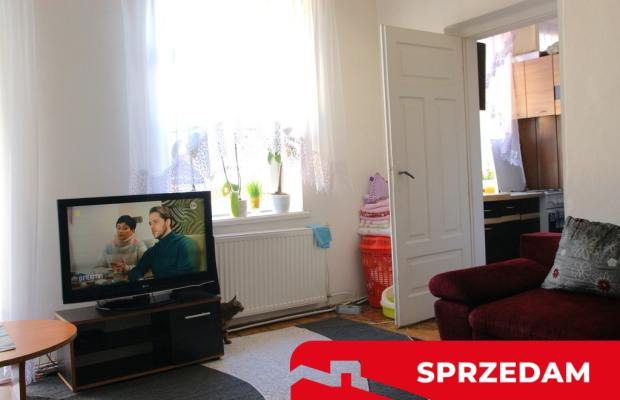 Mieszkanie, Lublin, ul.Leśna, 2 pokoje, 48,7 m2