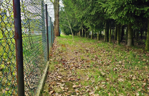 Dąbrowa - dom gotowy do zamieszkania blisko jezior