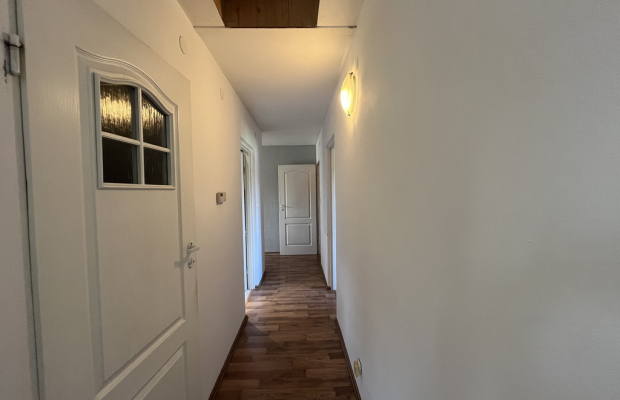 Dom 73 m2 na działce 1600 m2 w Kosowie gm. Kowala.