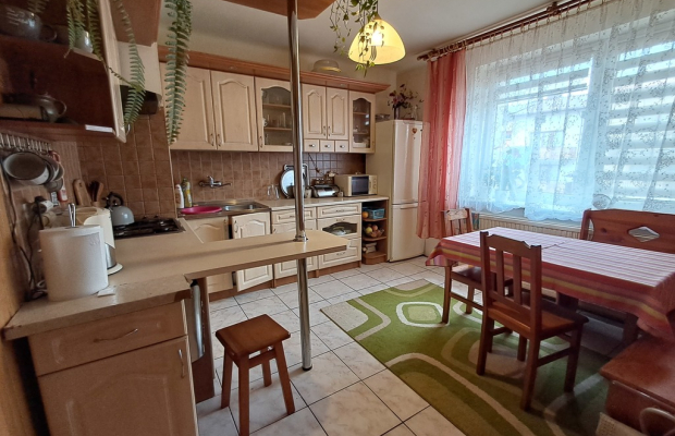Bychawa - dom 170m2