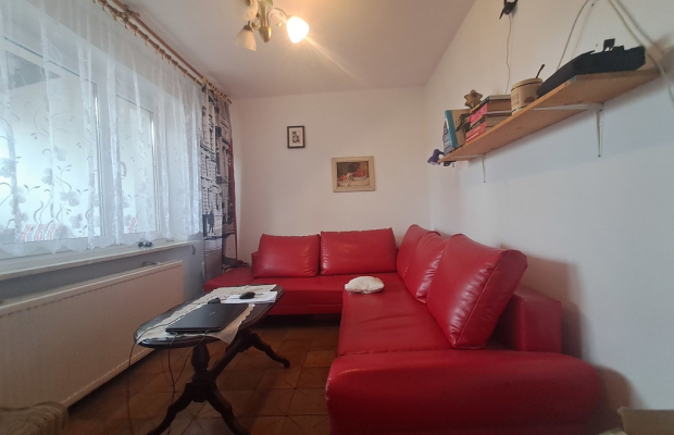 Bychawa - dom 170m2